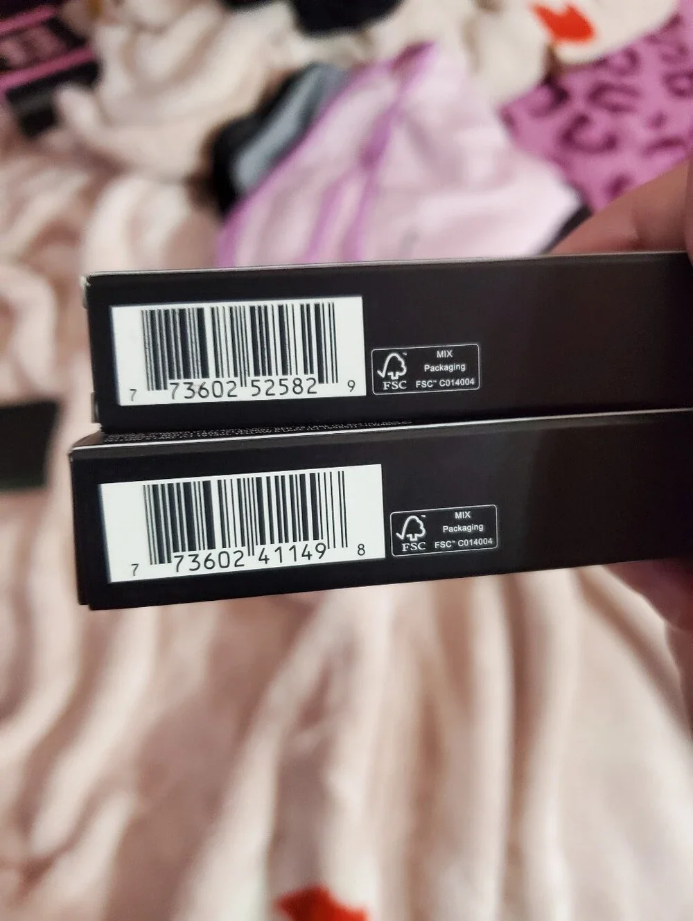 Mac Lipglass Bundle
